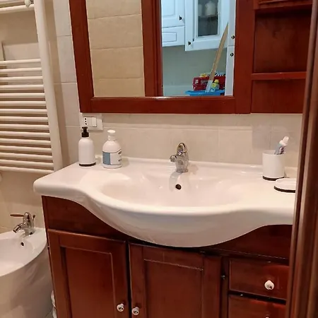 Dlv Holiday home Taranto
